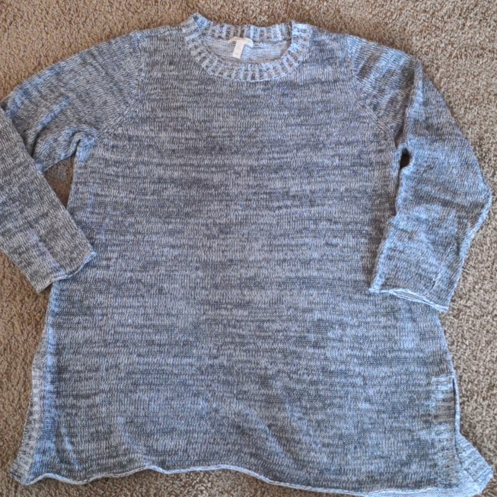 Eileen Fisher Lightweight sweater Size L